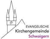 Logo Evangelische Kirchengemeinde Schwaigern