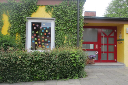 Kindergarten