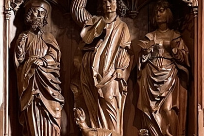 Crispinus-und-Eligius-Altar