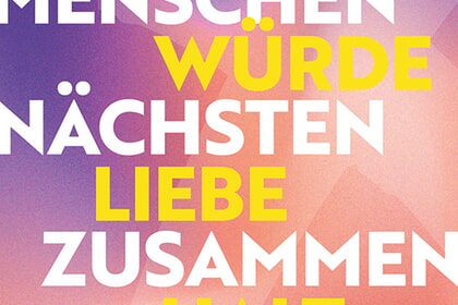 Landtagswahl Infoseite der Landeskirche