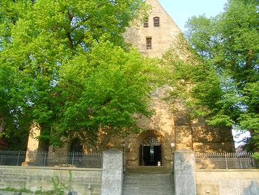 Foto: Evang. Pfarramt Schwaigern