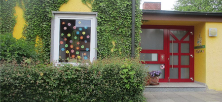 Evangelischer Kindergarten Schweigern - Evangelische Kirchengemeinde Schweigern Evangelischer Kindergarten Schweigern - Evangelische Kirchengemeinde Schweigern